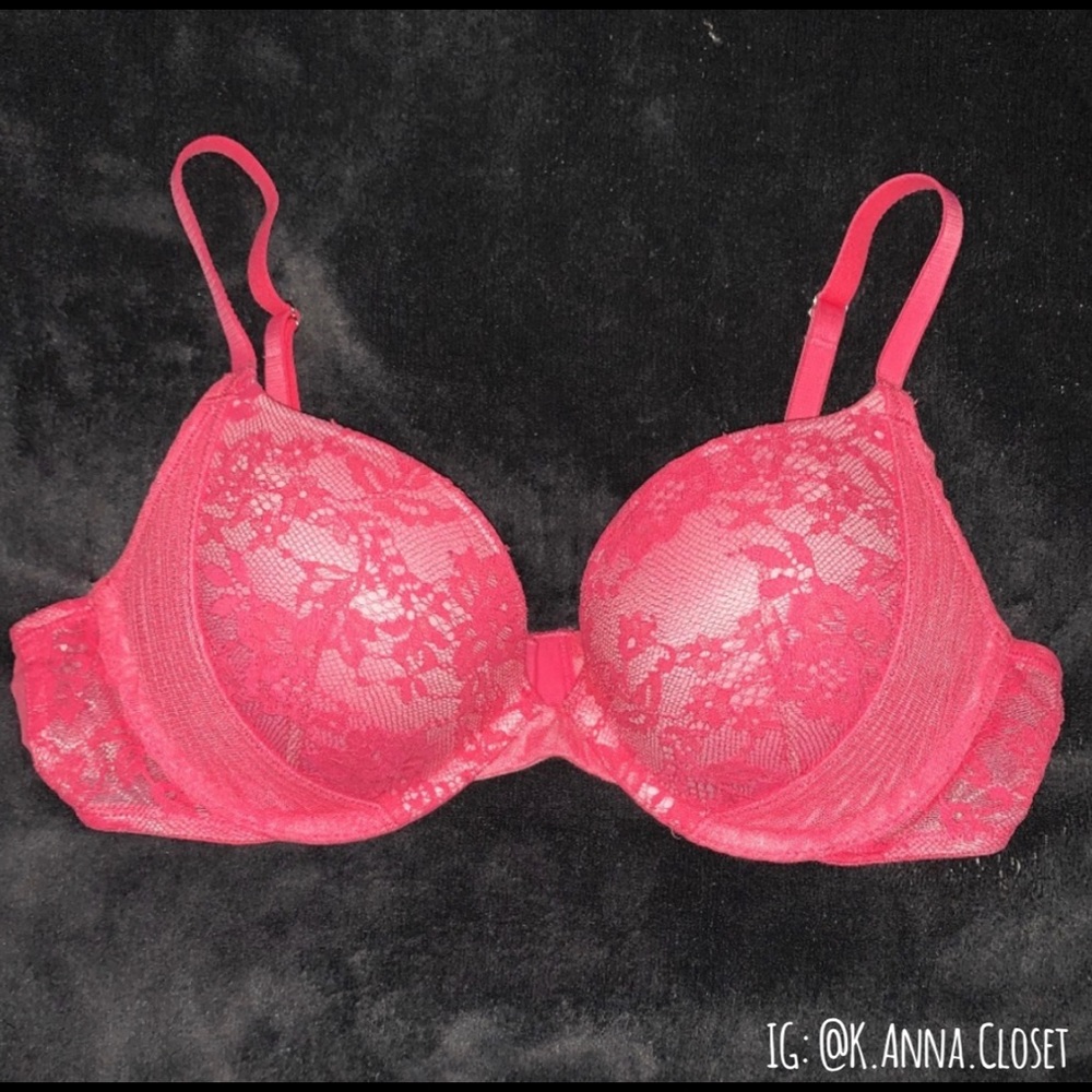 VS Dream Angels Push-up